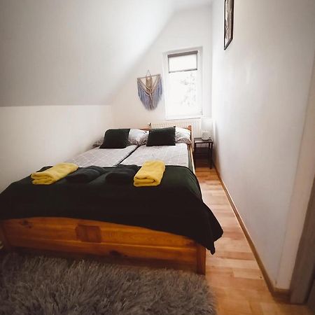Apartament U Edka Przy Dolnej II Swieradow-Zdroj Exterior foto