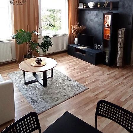 Apartament U Edka Przy Dolnej II Swieradow-Zdroj Exterior foto