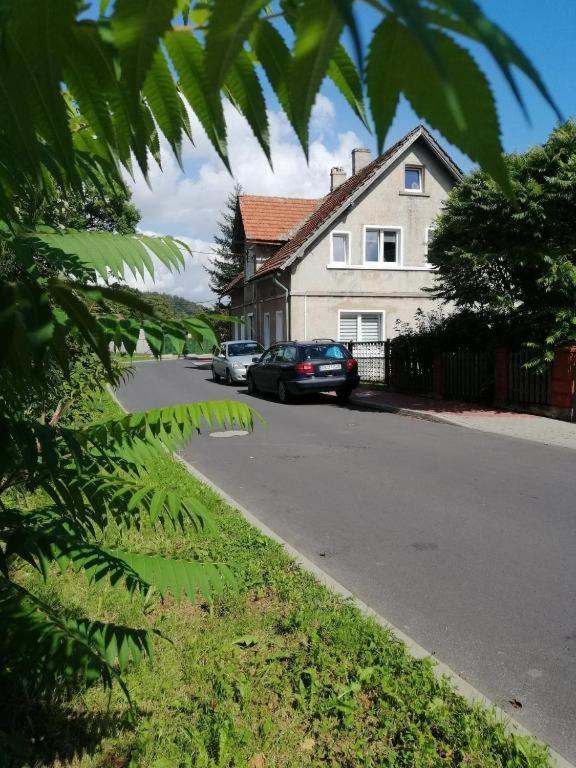 Apartament U Edka Przy Dolnej II Swieradow-Zdroj Exterior foto