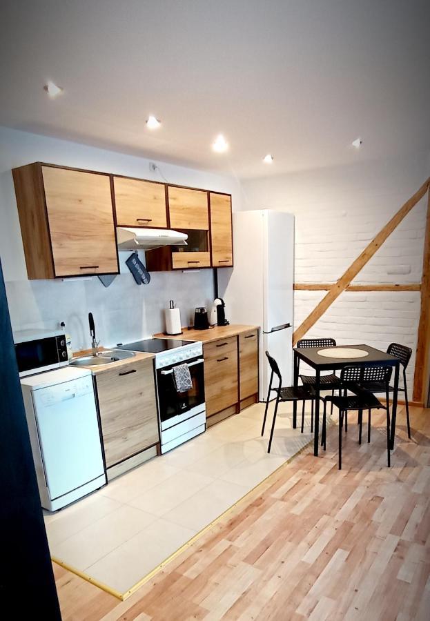 Apartament U Edka Przy Dolnej II Swieradow-Zdroj Exterior foto