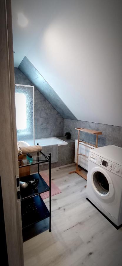 Apartament U Edka Przy Dolnej II Swieradow-Zdroj Exterior foto