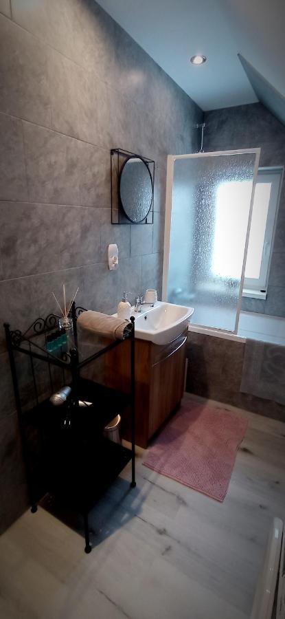 Apartament U Edka Przy Dolnej II Swieradow-Zdroj Exterior foto
