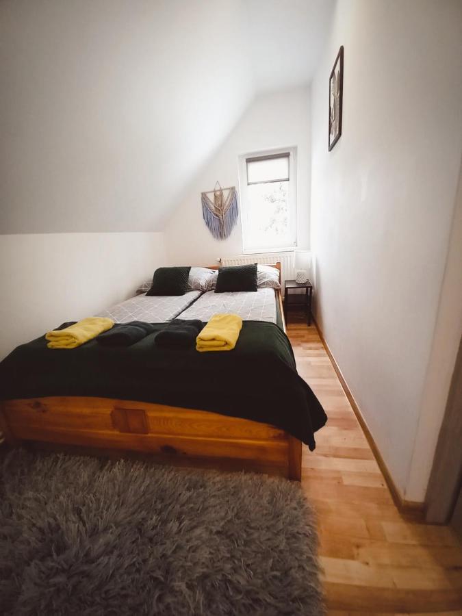 Apartament U Edka Przy Dolnej II Swieradow-Zdroj Exterior foto