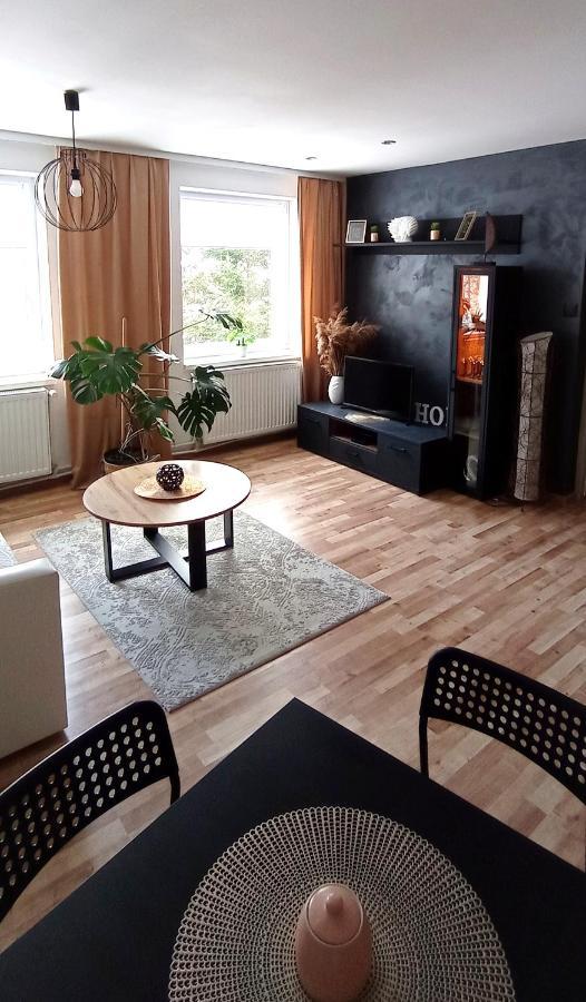 Apartament U Edka Przy Dolnej II Swieradow-Zdroj Exterior foto