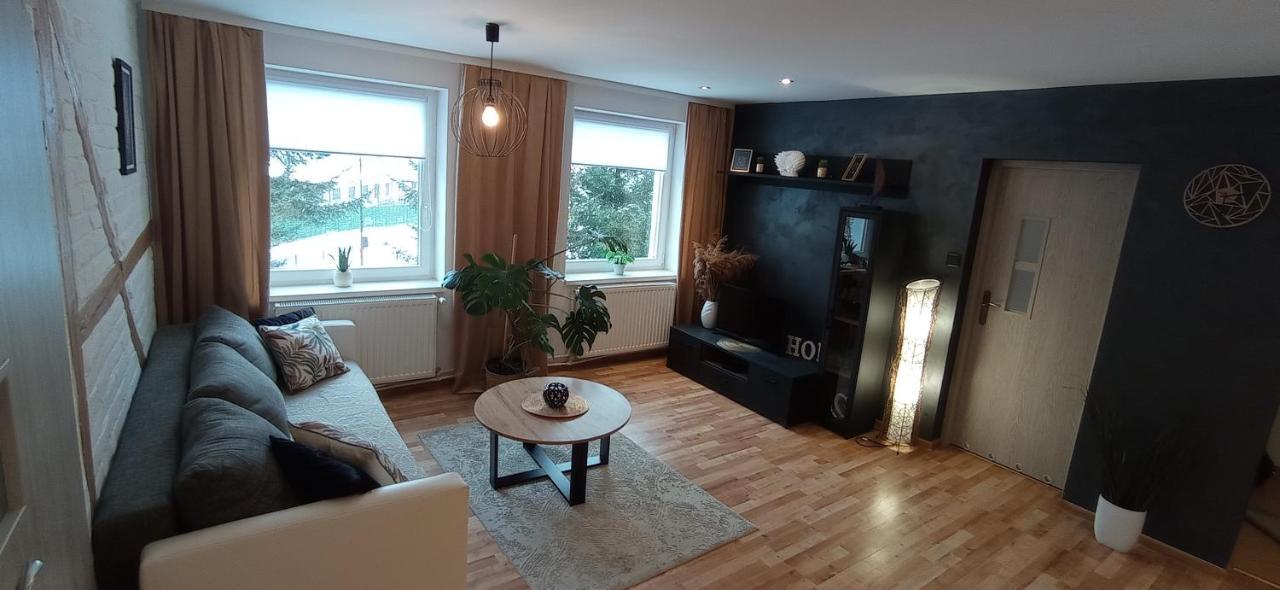 Apartament U Edka Przy Dolnej II Swieradow-Zdroj Exterior foto