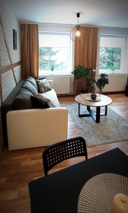 Apartament U Edka Przy Dolnej II Swieradow-Zdroj Exterior foto